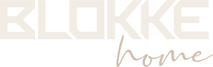 Logo Blokke Home